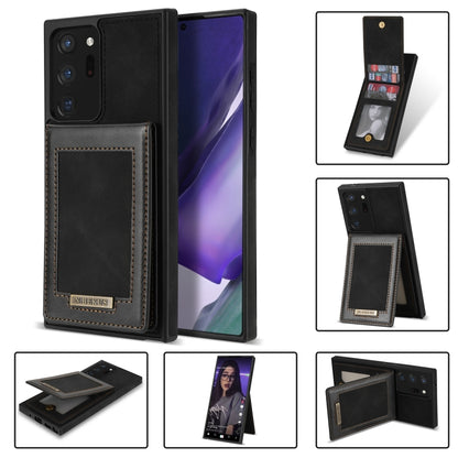 N.Bekus Vertical Flip Card Slot RFID Phone Case, For Samsung Galaxy A12 5G, For Samsung Galaxy A51 4G, For Samsung Galaxy A71 4G, For Samsung Galaxy A53 5G, For Samsung Galaxy A52s / A52 5G, For Samsung Galaxy Note20, For Samsung Galaxy Note20 Ultra���...