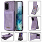 N.Bekus Vertical Flip Card Slot RFID Phone Case, For Samsung Galaxy A12 5G, For Samsung Galaxy A51 4G, For Samsung Galaxy A71 4G, For Samsung Galaxy A53 5G, For Samsung Galaxy A52s / A52 5G, For Samsung Galaxy Note20, For Samsung Galaxy Note20 Ultra���...