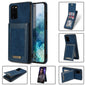 N.Bekus Vertical Flip Card Slot RFID Phone Case, For Samsung Galaxy A12 5G, For Samsung Galaxy A51 4G, For Samsung Galaxy A71 4G, For Samsung Galaxy A53 5G, For Samsung Galaxy A52s / A52 5G, For Samsung Galaxy Note20, For Samsung Galaxy Note20 Ultra���...