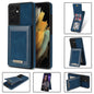 N.Bekus Vertical Flip Card Slot RFID Phone Case, For Samsung Galaxy A12 5G, For Samsung Galaxy A51 4G, For Samsung Galaxy A71 4G, For Samsung Galaxy A53 5G, For Samsung Galaxy A52s / A52 5G, For Samsung Galaxy Note20, For Samsung Galaxy Note20 Ultra���...