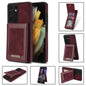 N.Bekus Vertical Flip Card Slot RFID Phone Case, For Samsung Galaxy A12 5G, For Samsung Galaxy A51 4G, For Samsung Galaxy A71 4G, For Samsung Galaxy A53 5G, For Samsung Galaxy A52s / A52 5G, For Samsung Galaxy Note20, For Samsung Galaxy Note20 Ultra���...