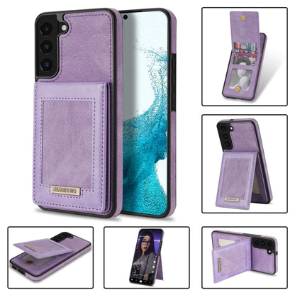 N.Bekus Vertical Flip Card Slot RFID Phone Case, For Samsung Galaxy A12 5G, For Samsung Galaxy A51 4G, For Samsung Galaxy A71 4G, For Samsung Galaxy A53 5G, For Samsung Galaxy A52s / A52 5G, For Samsung Galaxy Note20, For Samsung Galaxy Note20 Ultra���...