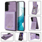 N.Bekus Vertical Flip Card Slot RFID Phone Case, For Samsung Galaxy A12 5G, For Samsung Galaxy A51 4G, For Samsung Galaxy A71 4G, For Samsung Galaxy A53 5G, For Samsung Galaxy A52s / A52 5G, For Samsung Galaxy Note20, For Samsung Galaxy Note20 Ultra���...