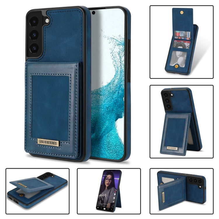 N.Bekus Vertical Flip Card Slot RFID Phone Case, For Samsung Galaxy A12 5G, For Samsung Galaxy A51 4G, For Samsung Galaxy A71 4G, For Samsung Galaxy A53 5G, For Samsung Galaxy A52s / A52 5G, For Samsung Galaxy Note20, For Samsung Galaxy Note20 Ultra���...