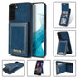 N.Bekus Vertical Flip Card Slot RFID Phone Case, For Samsung Galaxy A12 5G, For Samsung Galaxy A51 4G, For Samsung Galaxy A71 4G, For Samsung Galaxy A53 5G, For Samsung Galaxy A52s / A52 5G, For Samsung Galaxy Note20, For Samsung Galaxy Note20 Ultra���...