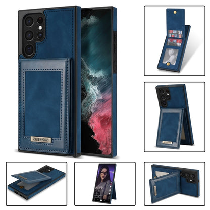 N.Bekus Vertical Flip Card Slot RFID Phone Case, For Samsung Galaxy A12 5G, For Samsung Galaxy A51 4G, For Samsung Galaxy A71 4G, For Samsung Galaxy A53 5G, For Samsung Galaxy A52s / A52 5G, For Samsung Galaxy Note20, For Samsung Galaxy Note20 Ultra���...
