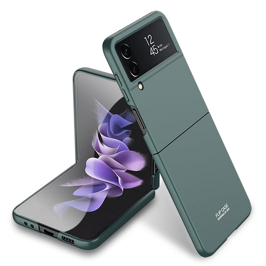 GKK Ultra-thin Full Coverage Phone Case, For Samsung Galaxy Z Flip4