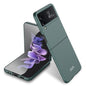 GKK Ultra-thin Full Coverage Phone Case, For Samsung Galaxy Z Flip4