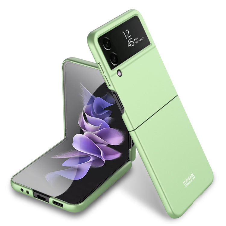 GKK Ultra-thin Full Coverage Phone Case, For Samsung Galaxy Z Flip4
