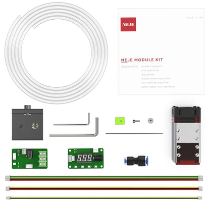 NEJE A40640 40W 450nm Laser Engraver Module Kits