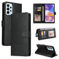 GQUTROBE Skin Feel Magnetic Leather Phone Case, For Samsung Galaxy A23, For Samsung Galaxy A02, For Samsung Galaxy A02s, For Samsung Galaxy A03s, For Samsung Galaxy A7 2018, For Samsung Galaxy A10, For Samsung Galaxy A12, For Samsung Galaxy A13��������...