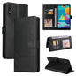 GQUTROBE Skin Feel Magnetic Leather Phone Case, For Samsung Galaxy A23, For Samsung Galaxy A02, For Samsung Galaxy A02s, For Samsung Galaxy A03s, For Samsung Galaxy A7 2018, For Samsung Galaxy A10, For Samsung Galaxy A12, For Samsung Galaxy A13��������...
