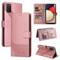 GQUTROBE Skin Feel Magnetic Leather Phone Case, For Samsung Galaxy A23, For Samsung Galaxy A02, For Samsung Galaxy A02s, For Samsung Galaxy A03s, For Samsung Galaxy A7 2018, For Samsung Galaxy A10, For Samsung Galaxy A12, For Samsung Galaxy A13��������...