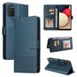 GQUTROBE Skin Feel Magnetic Leather Phone Case, For Samsung Galaxy A23, For Samsung Galaxy A02, For Samsung Galaxy A02s, For Samsung Galaxy A03s, For Samsung Galaxy A7 2018, For Samsung Galaxy A10, For Samsung Galaxy A12, For Samsung Galaxy A13��������...