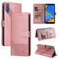 GQUTROBE Skin Feel Magnetic Leather Phone Case, For Samsung Galaxy A23, For Samsung Galaxy A02, For Samsung Galaxy A02s, For Samsung Galaxy A03s, For Samsung Galaxy A7 2018, For Samsung Galaxy A10, For Samsung Galaxy A12, For Samsung Galaxy A13��������...