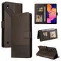 GQUTROBE Skin Feel Magnetic Leather Phone Case, For Samsung Galaxy A23, For Samsung Galaxy A02, For Samsung Galaxy A02s, For Samsung Galaxy A03s, For Samsung Galaxy A7 2018, For Samsung Galaxy A10, For Samsung Galaxy A12, For Samsung Galaxy A13��������...