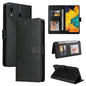 GQUTROBE Skin Feel Magnetic Leather Phone Case, For Samsung Galaxy A23, For Samsung Galaxy A02, For Samsung Galaxy A02s, For Samsung Galaxy A03s, For Samsung Galaxy A7 2018, For Samsung Galaxy A10, For Samsung Galaxy A12, For Samsung Galaxy A13��������...