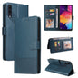 GQUTROBE Skin Feel Magnetic Leather Phone Case, For Samsung Galaxy A42 5G, For Samsung Galaxy A50, For Samsung Galaxy A51 4G, For Samsung Galaxy A51 5G, For Samsung Galaxy A52 5G / 4G, For Samsung Galaxy A53 5G, For Samsung Galaxy A70������������������...