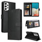 GQUTROBE Skin Feel Magnetic Leather Phone Case, For Samsung Galaxy A42 5G, For Samsung Galaxy A50, For Samsung Galaxy A51 4G, For Samsung Galaxy A51 5G, For Samsung Galaxy A52 5G / 4G, For Samsung Galaxy A53 5G, For Samsung Galaxy A70������������������...