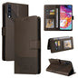 GQUTROBE Skin Feel Magnetic Leather Phone Case, For Samsung Galaxy A42 5G, For Samsung Galaxy A50, For Samsung Galaxy A51 4G, For Samsung Galaxy A51 5G, For Samsung Galaxy A52 5G / 4G, For Samsung Galaxy A53 5G, For Samsung Galaxy A70������������������...