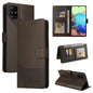 GQUTROBE Skin Feel Magnetic Leather Phone Case, For Samsung Galaxy A42 5G, For Samsung Galaxy A50, For Samsung Galaxy A51 4G, For Samsung Galaxy A51 5G, For Samsung Galaxy A52 5G / 4G, For Samsung Galaxy A53 5G, For Samsung Galaxy A70������������������...