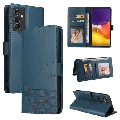 GQUTROBE Skin Feel Magnetic Leather Phone Case, For Samsung Galaxy A42 5G, For Samsung Galaxy A50, For Samsung Galaxy A51 4G, For Samsung Galaxy A51 5G, For Samsung Galaxy A52 5G / 4G, For Samsung Galaxy A53 5G, For Samsung Galaxy A70������������������...