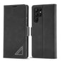 Forwenw Dual-side Buckle Leather Phone Case, For Samsung Galaxy S22 5G, For Samsung Galaxy S22+ 5G, For Samsung Galaxy S22 Ultra 5G, For Samsung Galaxy S21 5G, For Samsung Galaxy S21+ 5G, For Samsung Galaxy S21 Ultra 5G, For Samsung Galaxy Note20������...