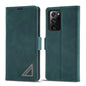 Forwenw Dual-side Buckle Leather Phone Case, For Samsung Galaxy S22 5G, For Samsung Galaxy S22+ 5G, For Samsung Galaxy S22 Ultra 5G, For Samsung Galaxy S21 5G, For Samsung Galaxy S21+ 5G, For Samsung Galaxy S21 Ultra 5G, For Samsung Galaxy Note20������...