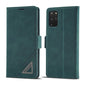 Forwenw Dual-side Buckle Leather Phone Case, For Samsung Galaxy S22 5G, For Samsung Galaxy S22+ 5G, For Samsung Galaxy S22 Ultra 5G, For Samsung Galaxy S21 5G, For Samsung Galaxy S21+ 5G, For Samsung Galaxy S21 Ultra 5G, For Samsung Galaxy Note20������...