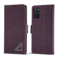 Forwenw Dual-side Buckle Leather Phone Case, For Samsung Galaxy S22 5G, For Samsung Galaxy S22+ 5G, For Samsung Galaxy S22 Ultra 5G, For Samsung Galaxy S21 5G, For Samsung Galaxy S21+ 5G, For Samsung Galaxy S21 Ultra 5G, For Samsung Galaxy Note20������...