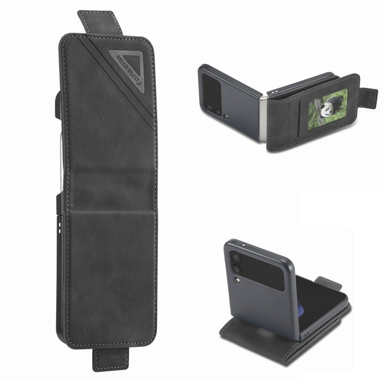 Forwenw Dual-side Buckle Leather Phone Case, For Samsung Galaxy S22 5G, For Samsung Galaxy S22+ 5G, For Samsung Galaxy S22 Ultra 5G, For Samsung Galaxy S21 5G, For Samsung Galaxy S21+ 5G, For Samsung Galaxy S21 Ultra 5G, For Samsung Galaxy Note20������...