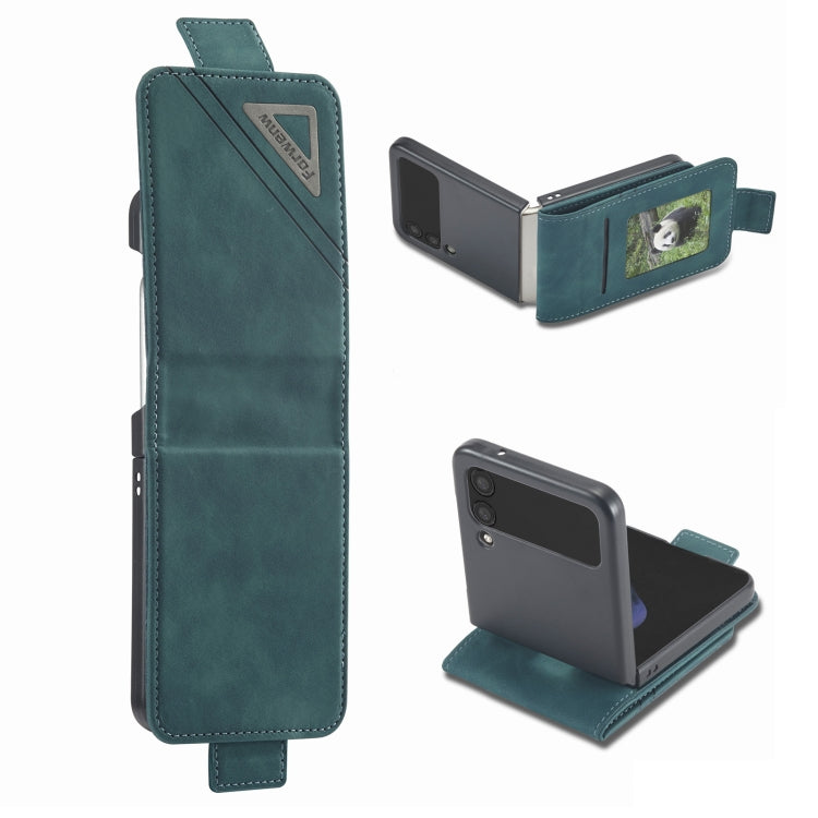 Forwenw Dual-side Buckle Leather Phone Case, For Samsung Galaxy S22 5G, For Samsung Galaxy S22+ 5G, For Samsung Galaxy S22 Ultra 5G, For Samsung Galaxy S21 5G, For Samsung Galaxy S21+ 5G, For Samsung Galaxy S21 Ultra 5G, For Samsung Galaxy Note20������...