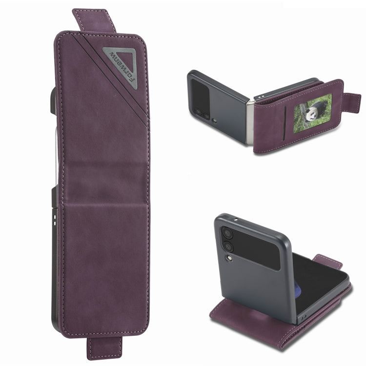 Forwenw Dual-side Buckle Leather Phone Case, For Samsung Galaxy S22 5G, For Samsung Galaxy S22+ 5G, For Samsung Galaxy S22 Ultra 5G, For Samsung Galaxy S21 5G, For Samsung Galaxy S21+ 5G, For Samsung Galaxy S21 Ultra 5G, For Samsung Galaxy Note20������...