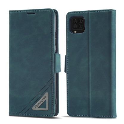 Forwenw Dual-side Buckle Leather Phone Case, For Samsung Galaxy S22 5G, For Samsung Galaxy S22+ 5G, For Samsung Galaxy S22 Ultra 5G, For Samsung Galaxy S21 5G, For Samsung Galaxy S21+ 5G, For Samsung Galaxy S21 Ultra 5G, For Samsung Galaxy Note20������...