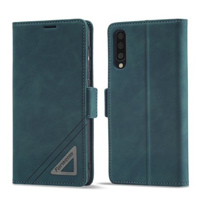 Forwenw Dual-side Buckle Leather Phone Case, For Samsung Galaxy S22 5G, For Samsung Galaxy S22+ 5G, For Samsung Galaxy S22 Ultra 5G, For Samsung Galaxy S21 5G, For Samsung Galaxy S21+ 5G, For Samsung Galaxy S21 Ultra 5G, For Samsung Galaxy Note20������...