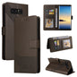 GQUTROBE Skin Feel Magnetic Leather Phone Case, For Samsung Galaxy M31, For Samsung Galaxy M32, For Samsung Galaxy Note8, For Samsung Galaxy Note9, For Samsung Galaxy Note10+, For Samsung Galaxy Note20, For Samsung Galaxy Note20 Ultra������������������...