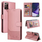 GQUTROBE Skin Feel Magnetic Leather Phone Case, For Samsung Galaxy M31, For Samsung Galaxy M32, For Samsung Galaxy Note8, For Samsung Galaxy Note9, For Samsung Galaxy Note10+, For Samsung Galaxy Note20, For Samsung Galaxy Note20 Ultra������������������...