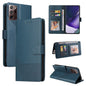 GQUTROBE Skin Feel Magnetic Leather Phone Case, For Samsung Galaxy M31, For Samsung Galaxy M32, For Samsung Galaxy Note8, For Samsung Galaxy Note9, For Samsung Galaxy Note10+, For Samsung Galaxy Note20, For Samsung Galaxy Note20 Ultra������������������...