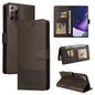GQUTROBE Skin Feel Magnetic Leather Phone Case, For Samsung Galaxy M31, For Samsung Galaxy M32, For Samsung Galaxy Note8, For Samsung Galaxy Note9, For Samsung Galaxy Note10+, For Samsung Galaxy Note20, For Samsung Galaxy Note20 Ultra������������������...