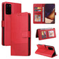 GQUTROBE Skin Feel Magnetic Leather Phone Case, For Samsung Galaxy M31, For Samsung Galaxy M32, For Samsung Galaxy Note8, For Samsung Galaxy Note9, For Samsung Galaxy Note10+, For Samsung Galaxy Note20, For Samsung Galaxy Note20 Ultra������������������...