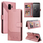 GQUTROBE Skin Feel Magnetic Leather Phone Case, For Samsung Galaxy M31, For Samsung Galaxy M32, For Samsung Galaxy Note8, For Samsung Galaxy Note9, For Samsung Galaxy Note10+, For Samsung Galaxy Note20, For Samsung Galaxy Note20 Ultra������������������...