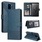 GQUTROBE Skin Feel Magnetic Leather Phone Case, For Samsung Galaxy M31, For Samsung Galaxy M32, For Samsung Galaxy Note8, For Samsung Galaxy Note9, For Samsung Galaxy Note10+, For Samsung Galaxy Note20, For Samsung Galaxy Note20 Ultra������������������...