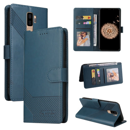 GQUTROBE Skin Feel Magnetic Leather Phone Case, For Samsung Galaxy M31, For Samsung Galaxy M32, For Samsung Galaxy Note8, For Samsung Galaxy Note9, For Samsung Galaxy Note10+, For Samsung Galaxy Note20, For Samsung Galaxy Note20 Ultra������������������...