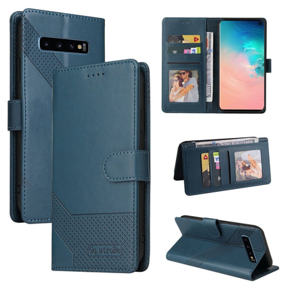 GQUTROBE Skin Feel Magnetic Leather Phone Case, For Samsung Galaxy M31, For Samsung Galaxy M32, For Samsung Galaxy Note8, For Samsung Galaxy Note9, For Samsung Galaxy Note10+, For Samsung Galaxy Note20, For Samsung Galaxy Note20 Ultra������������������...