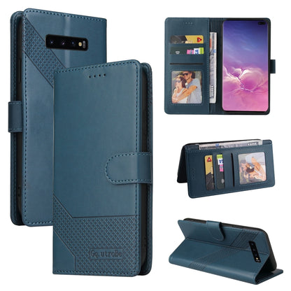 GQUTROBE Skin Feel Magnetic Leather Phone Case, For Samsung Galaxy M31, For Samsung Galaxy M32, For Samsung Galaxy Note8, For Samsung Galaxy Note9, For Samsung Galaxy Note10+, For Samsung Galaxy Note20, For Samsung Galaxy Note20 Ultra������������������...