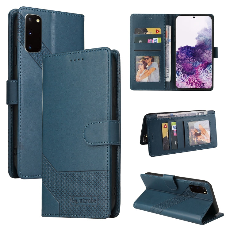 GQUTROBE Skin Feel Magnetic Leather Phone Case, For Samsung Galaxy M31, For Samsung Galaxy M32, For Samsung Galaxy Note8, For Samsung Galaxy Note9, For Samsung Galaxy Note10+, For Samsung Galaxy Note20, For Samsung Galaxy Note20 Ultra������������������...