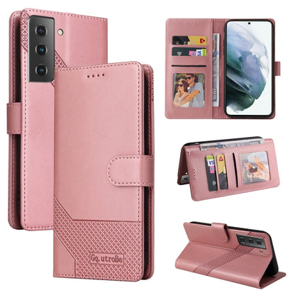 GQUTROBE Skin Feel Magnetic Leather Phone Case, For Samsung Galaxy M31, For Samsung Galaxy M32, For Samsung Galaxy Note8, For Samsung Galaxy Note9, For Samsung Galaxy Note10+, For Samsung Galaxy Note20, For Samsung Galaxy Note20 Ultra������������������...