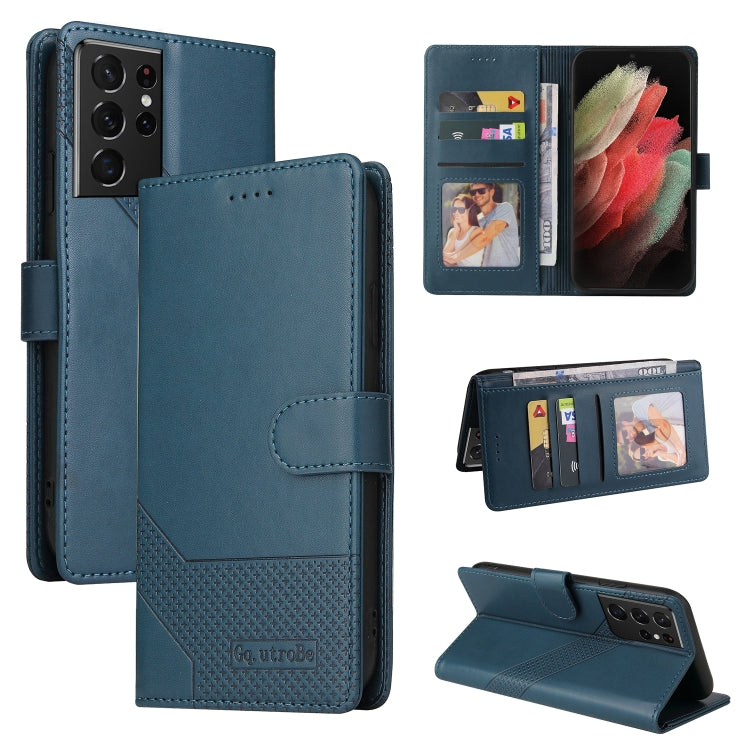 GQUTROBE Skin Feel Magnetic Leather Phone Case, For Samsung Galaxy M31, For Samsung Galaxy M32, For Samsung Galaxy Note8, For Samsung Galaxy Note9, For Samsung Galaxy Note10+, For Samsung Galaxy Note20, For Samsung Galaxy Note20 Ultra������������������...