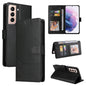 GQUTROBE Skin Feel Magnetic Leather Phone Case, For Samsung Galaxy S21 FE 5G, For Samsung Galaxy S22 5G, For Samsung Galaxy S22+ 5G, For Samsung Galaxy S22 Ultra 5G, For Samsung Galaxy S20 FE