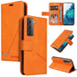 GQUTROBE Right Angle Leather Phone Case, For Samsung Galaxy S21 5G, For Samsung Galaxy S21+ 5G, For Samsung Galaxy S21 Ultra 5G, For Samsung Galaxy S22 5G, For Samsung Galaxy S22+ 5G, For Samsung Galaxy S22 Ultra 5G, For Samsung Galaxy S20�������������...